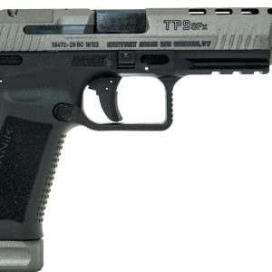Canik TP9SFX 9MM
