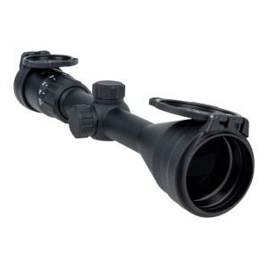 SIG Sauer Buckmaster Riflescope 3-9x50mm BDC Reticle, Black