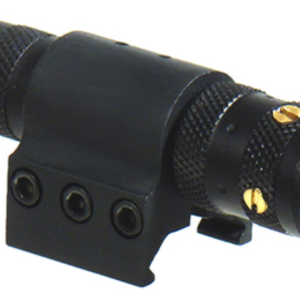 UTG Compact Red Tactical Laser Adjustable Push Button And Pressure Switch