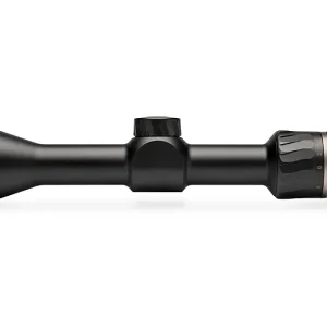 Burris Fullfield IV 3-12x42mm Long Range MOA Riflescope