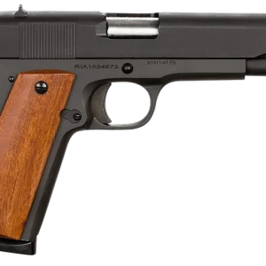 Armscor Rock Island GI Standard FS 45 ACP
