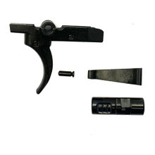 AR15 Super Safety Trigger