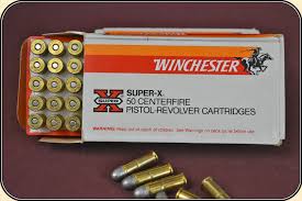 Winchester Super X 38 Special Ammo 158 Grain 50 rounds (old new stock)