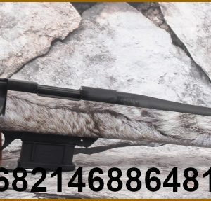 HOWA M1500 MINI ACTION 22 ARC 22" STD T/C 1/2"-28 YOTE