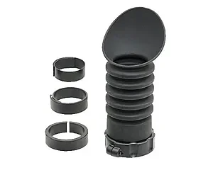 UTG Rubber Scope Eyeshade