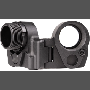 Sylvan Arms - AR15/AR9 Folding Stock Adapter, Gen. 4 Right Side Folding
